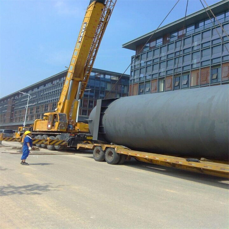 富顺大型吊车租赁公司