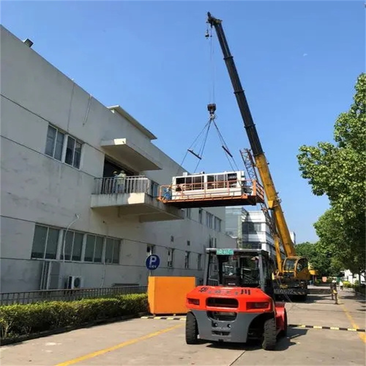 富顺小型吊车出租电话