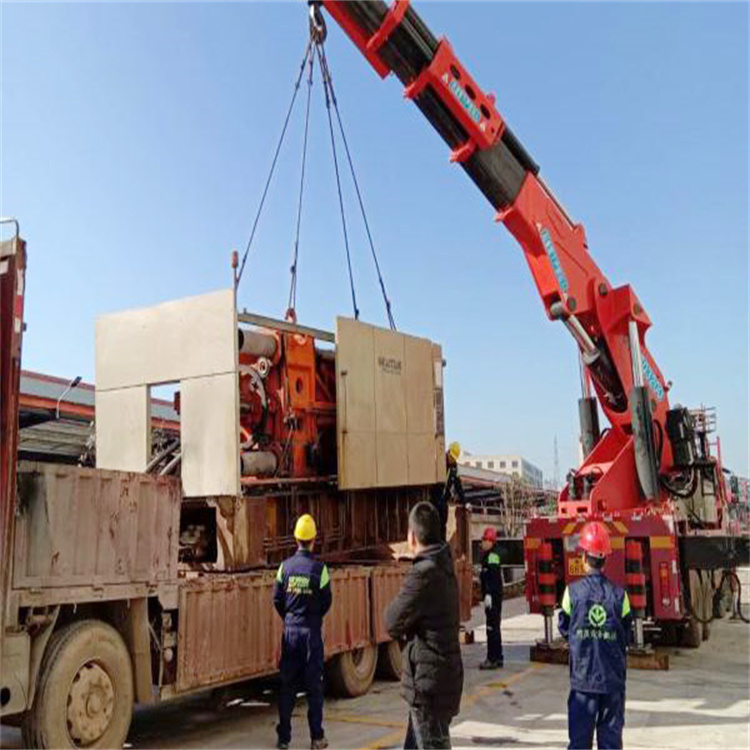 富顺附近随车吊出租，便捷服务与实用联系方式