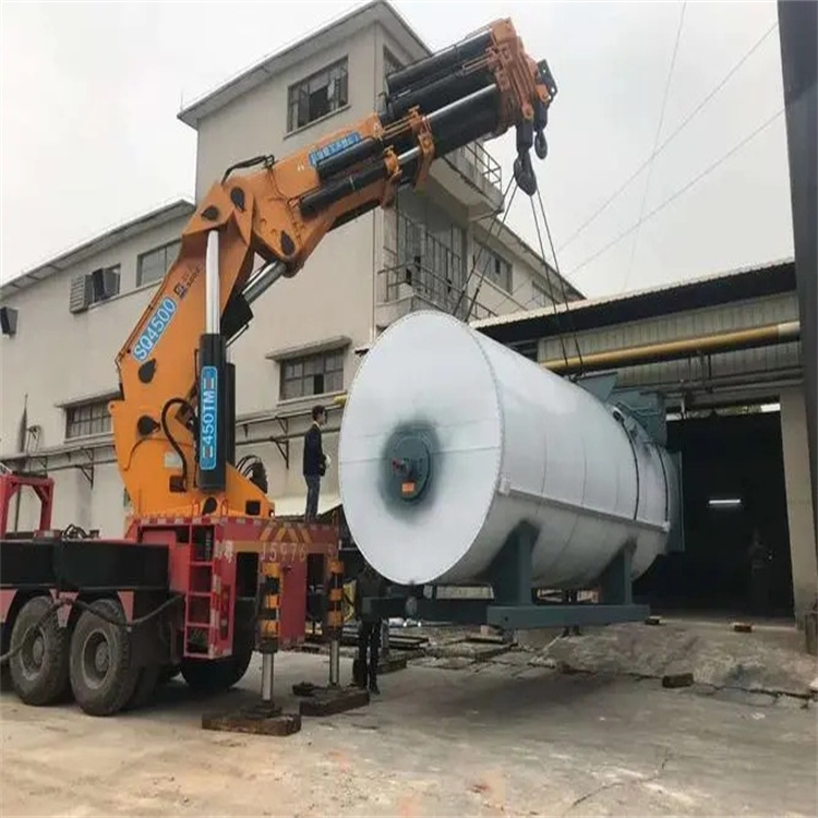 富顺室内装修小型折臂吊出租服务：高效解决方案与租赁指南