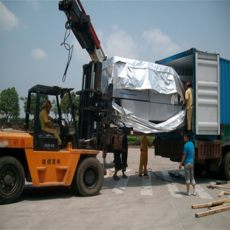 富顺物流仓库装卸随车吊租赁服务优势与选择指南