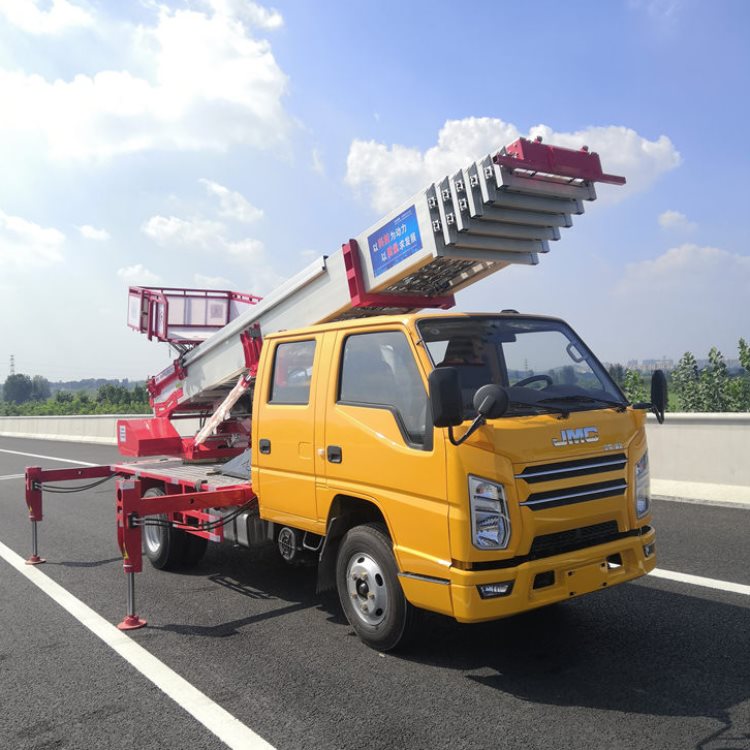 富顺出租云梯车电话 水泥上楼