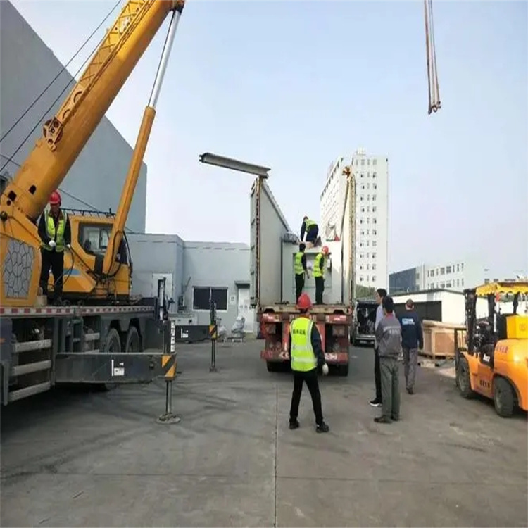 富顺如何找到附近的吊车救援服务