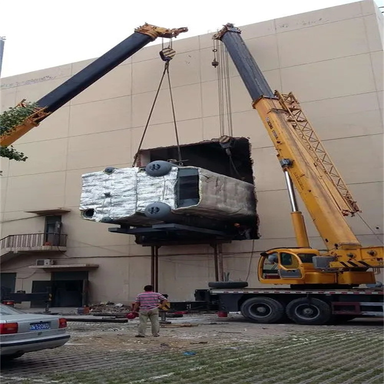 富顺25吨汽车吊出租