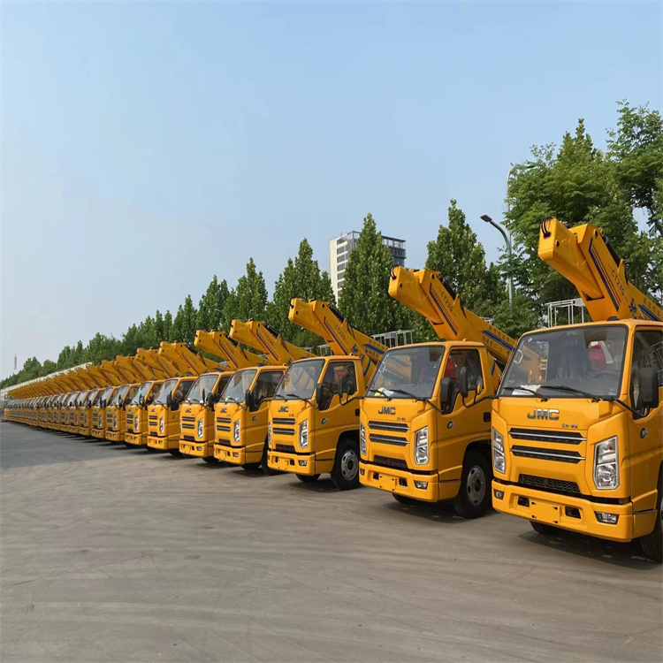 富顺路灯车高空作业车出租|市政维修|广告安装