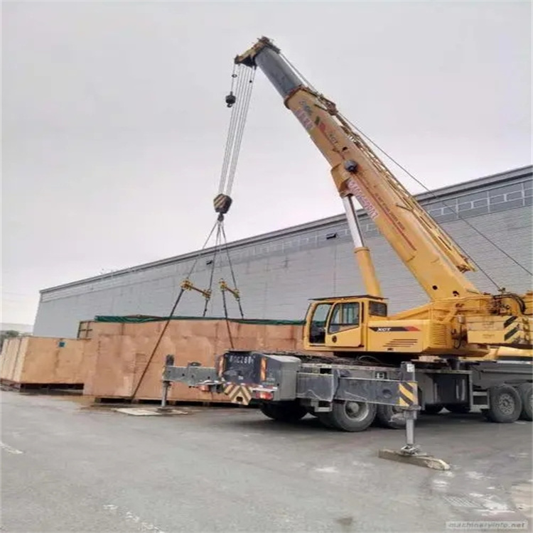 富顺急需吊车出租怎么办|24小时响应|跨区调配服务