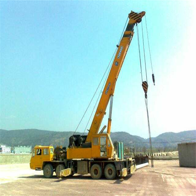 富顺小型吊车出租价格是多少